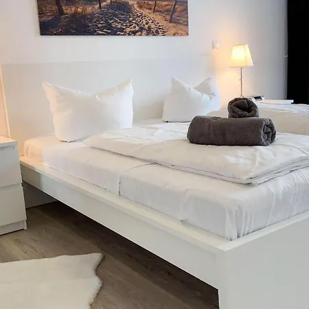 Apartmán Strandhaus-nordseebrandung-fewo-a1-2 *