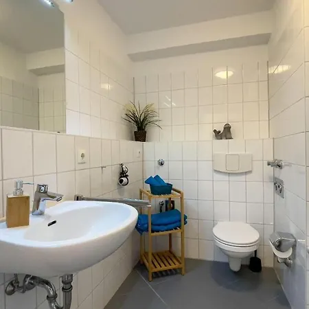 Apartment Strandhaus-nordseebrandung-fewo-a1-2