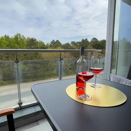 Strandhaus-nordseebrandung-fewo-a1-2 Apartmán *