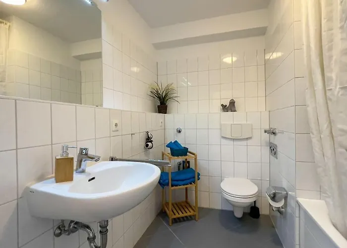 Lejlighed Strandhaus-nordseebrandung-fewo-a1-2